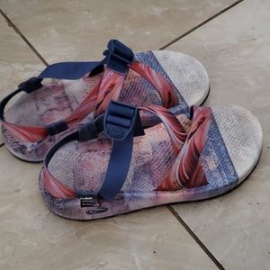 Limited edition Grand Canyon National Park Chacos